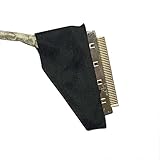 pc portable aspire e17  TOPALLI - Nappe écran DC02001FO10 LVDS Video Compatible avec PC Portable Aspire E1-521 E1-531 E1-571 V3-531 V3-531G V3-571 V3-571G P/N:DC02001FO10,LCD Video,