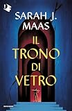 Il Trono di Vetro Volume 1