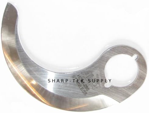 Stephan / Hobart VCM 40 Wide Replacement Blade