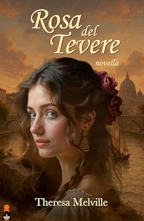 Rosa del Tevere