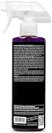 Chemical Guys Mat Renew Rubber + Vinyl Floor Mat Cleaner And Protectant, Safe for Cars, Trucks, SUVs, Motorcycles, RVs & More, 473ml