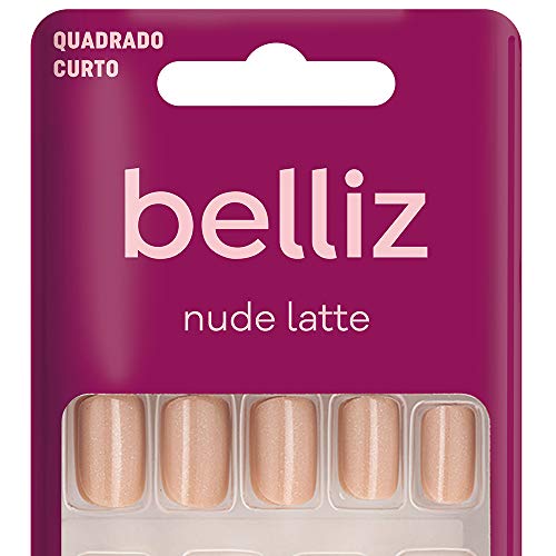 Unhas Postiças, Belliz