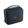 caseling Hard Case - 8.8x7.3x4 - for Stanley SL10LEDS LED Spotlight - Protective EVA Case - Hard Shell for Travel and Storage