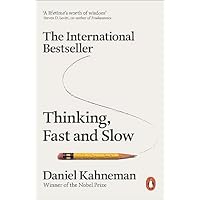 Thinking, Fast and Slow