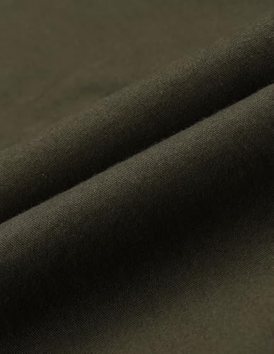 Image of Arrow Sport Mens Olive Pants