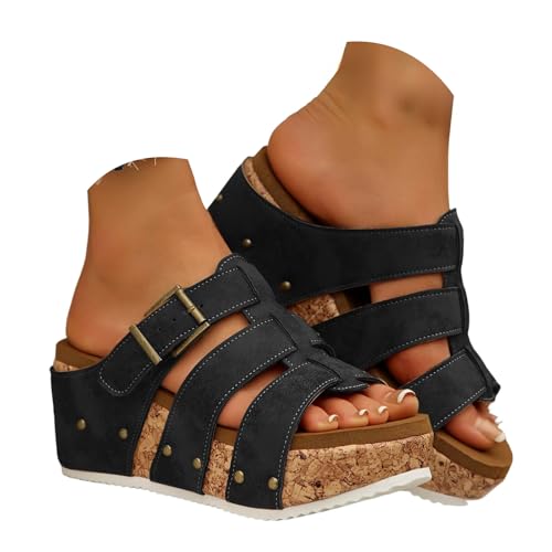 Caratterizzato da un design classico a doppia fibbia e finiture in metallo lucido, offre un'eleganza senza tempo adatta sia per abiti casual che semi-formali.