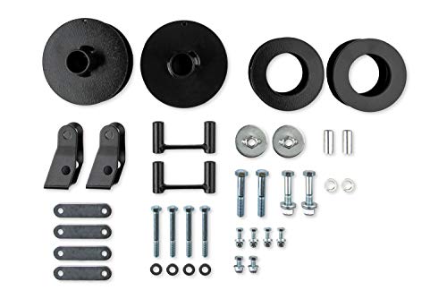Anvil Off Road Leveling Kit 2.5In Wrangler/Unlimited 07-18