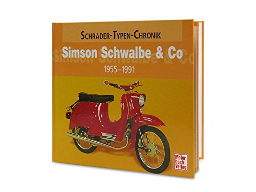 Libro Intitolato Simson Schwalbe & Co - 1955