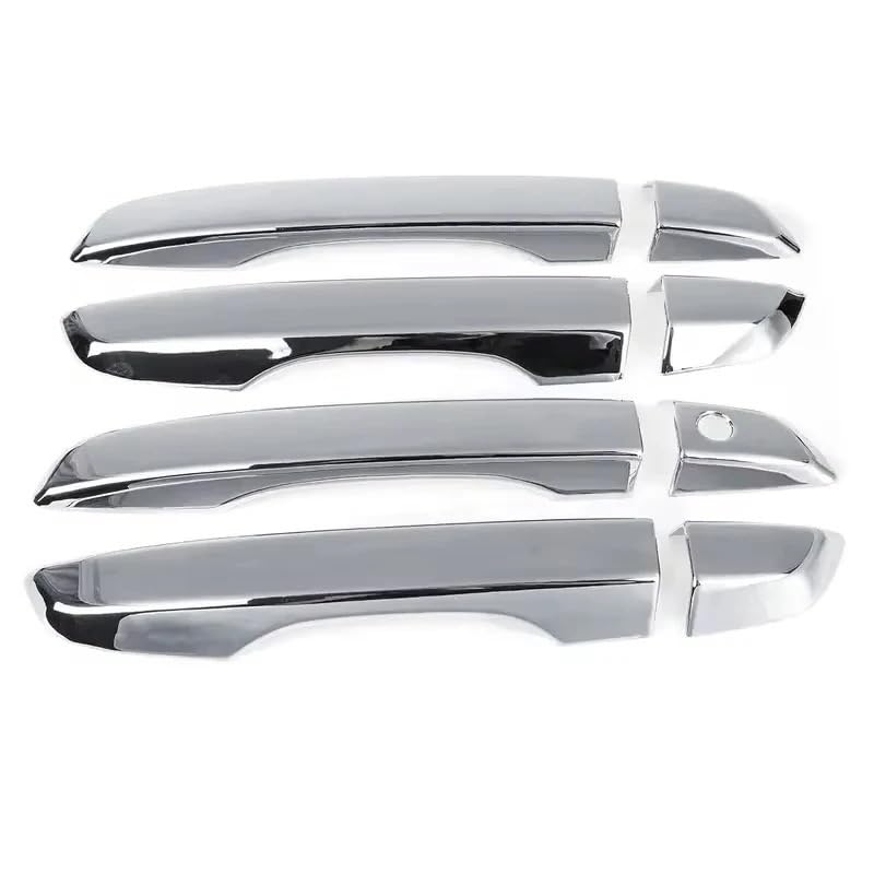 Moulée pour poignée porte extérieure Civic 10e génération garniture de protection pour voiture