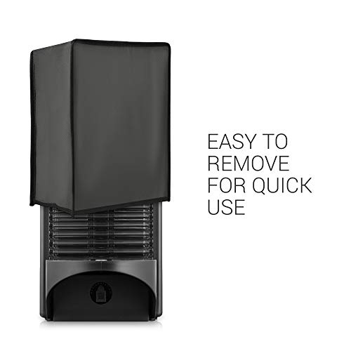 Kwmobile 53917.19 Cover Compatible With Nespresso Pixie thumb #2
