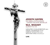  Die 7 letzten Worte unseres Erlösers am Kreuze, Hob. XX:1A: Sonata 4. Deus meus, Deus meus, utquid dereliquisti me? (The 7 Last Words) [Arr. for Oboe and String Trio]