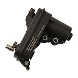 NPXUAMTJ Permanenter ABS Und Metall Drucklader Treiber Der Eine Schnelle Erhöhungsanpassung Und Einen Verringerten Kohleverbrauch Ermöglicht Und Die Motorleistung Erhöht