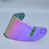 Helmet Visor for MT-V-14 for MT Motorcycle Helmet Only for RAPID PRO,Model for RAPID,for TARGO Helmet Shield,for BLADE 2 SV,for REVENGE 2, pratico