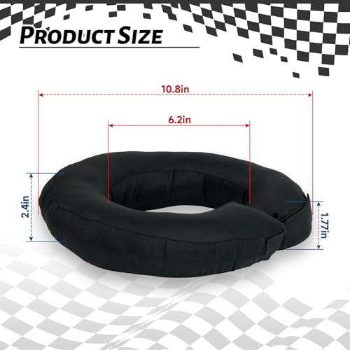 RAWILL Racing Neck Brace