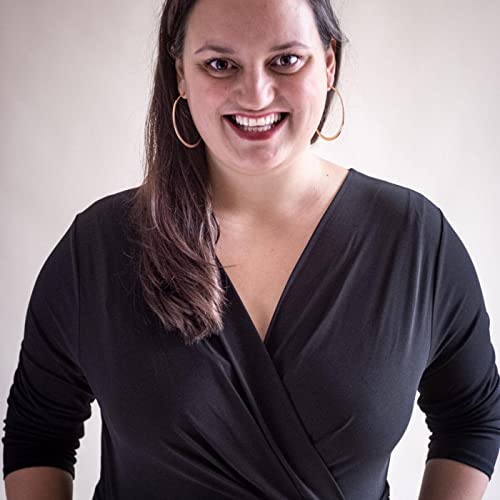 Margaux Erdmann (Die Gr&uuml;nen) &uuml;ber Brand New Bundestag, Demokratiekrise, Hartz-IV-&Uuml;berwinden & ihre Bundestagskandidatur