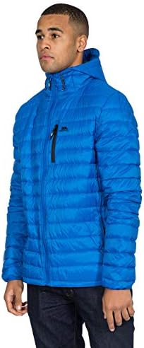 trespass digby jacket