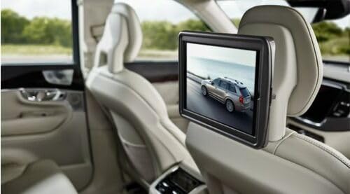 VOLVO S90 V90 XC90 XC60 iPad Soporte para tablet OE 31470462