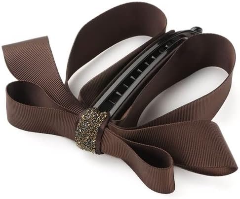 エルメス ヘアアクセサリー バレッタ 髪留め エブリン エヴリン PM