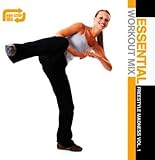  Essential Workout Mix: Freestyle Madness Vol. 1