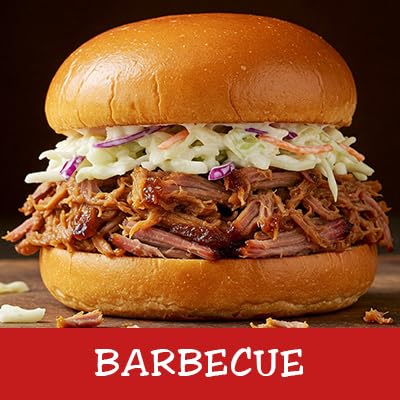 Bone Suckin' Sauce Sweet Southern BBQ Sauce, Gluten-Free, Non-GMO, Kosher, Sweetened with Cane Sugar & Molasses, All-Purpose Barbecue Sauce, For Ribs, Chicken, Pork, Beef (3 Count, Spicy Sweet Southern)