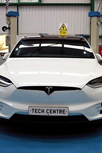 Alerte haute tension Laser 7574 double face contre le risque électrique - 2