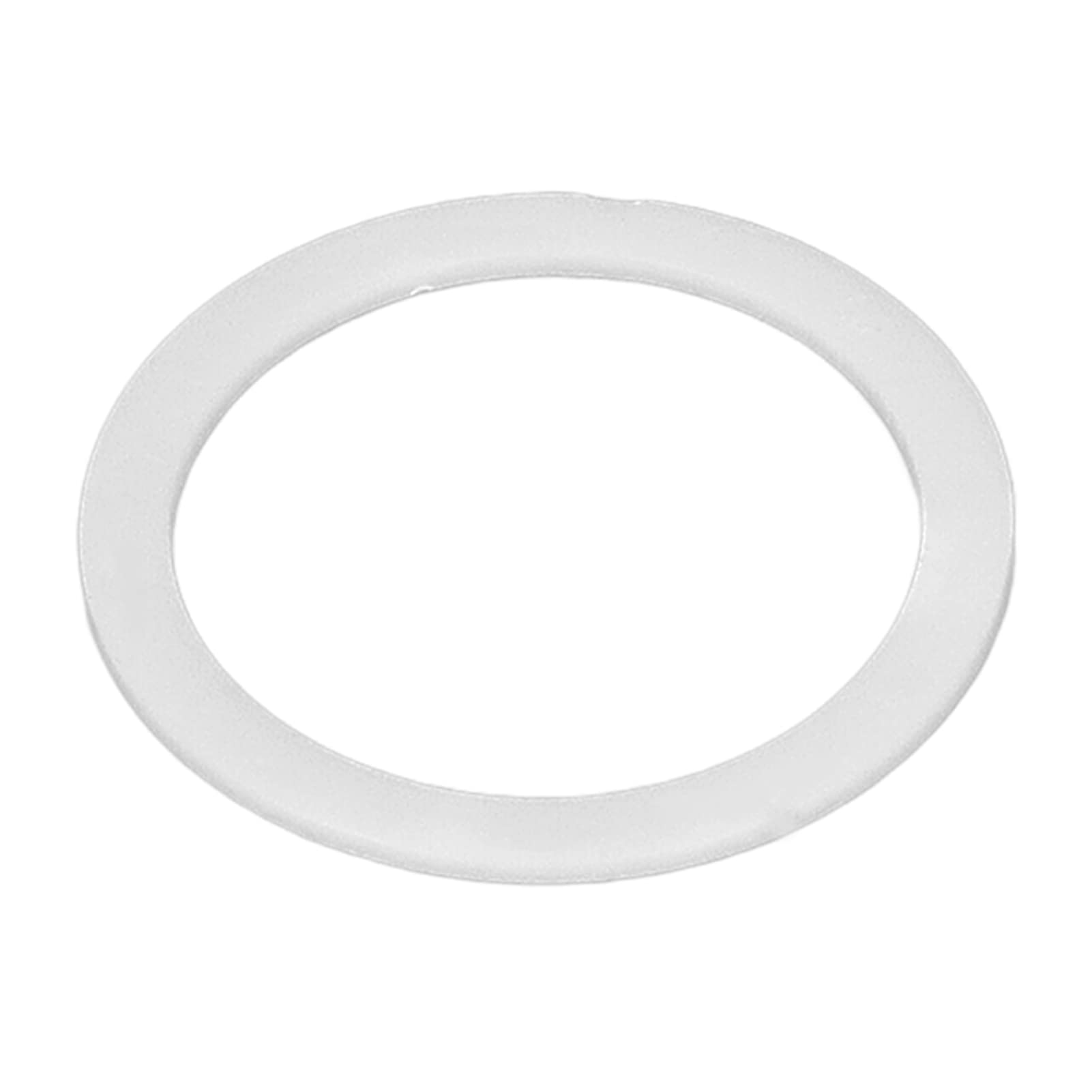 15 Pcs Silicone O Ring 58MM Button Maker Badge Machine Gasket Moldes O Rings Badge Maker Accessories Easy to Replace - Image 4