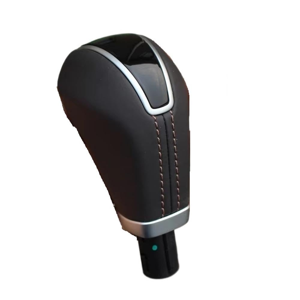 YDXHERTA Auto Accessory for Hyundai for Santa Fe DM for Tucson TL Automatic Shift Handball Shift(Huangsexian)