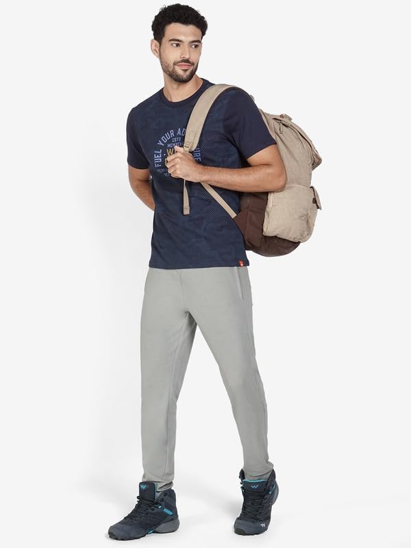 Image of Wildcraft Men Polo Shirt