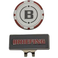 Amazon | ブリーフィング BRIEFING ラウンド小物 B SERIES