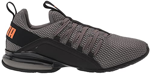 PUMA Men's Axelion Perf Running Shoe 