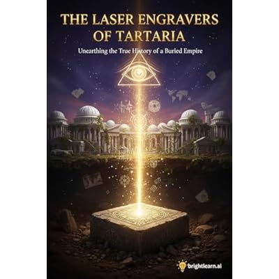 The Laser Engravers of Tartaria