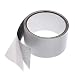 Produktbild Finebuying Bildschirmfenster Reparaturband Fliegengitter Insekt Moskitonetz Repellent Repair Tape Wasserdichtes Moskitonetz Reparaturband für Fliegengitter Fenster Fliegengitter Vorhangband (Grau)