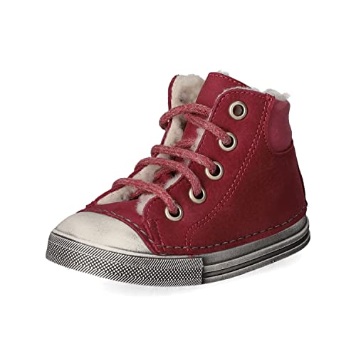 Botte de neige bébé fille chaude et imperméable DMLNG Ecki - 2