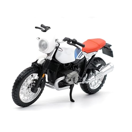 ECEUKMPNPK �ɓK������ R NineT �A�[�o�� GS �������X�g���[�g�X�|�[�c�o�C�N ���f���o�C�N �q���p�M�t�g 1:18