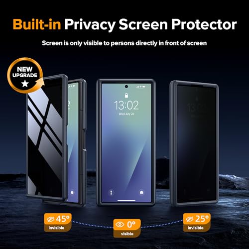 Coque iPhone 11 solide noire de protection 6.1 pouces