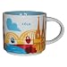 Produktbild Starbucks City Mug You Are Here Collection Köln Kaffeetasse Coffee Cup