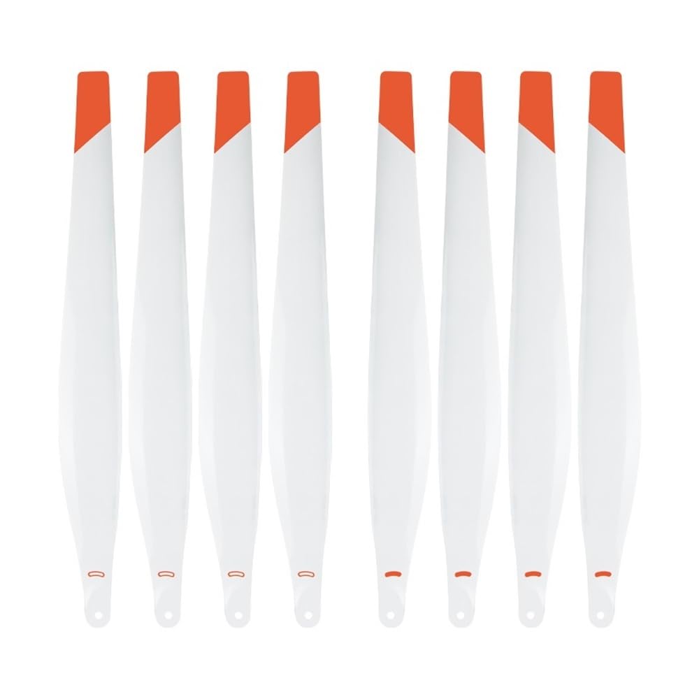 Hélice Nylon Carbone drone agricole T25 accessoire pliables