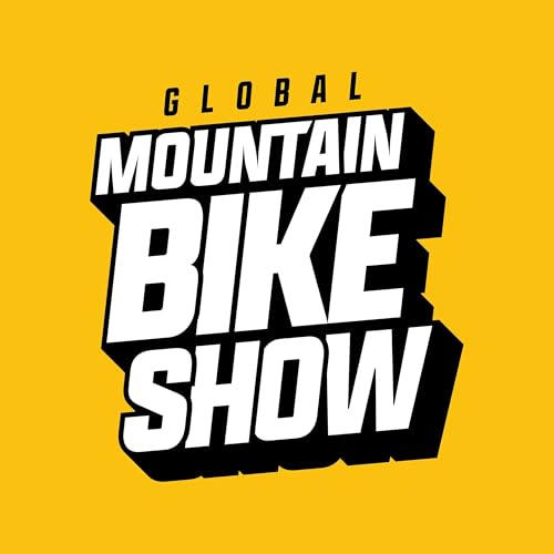GMBN Presents The Global Mountain Bike Show cover art