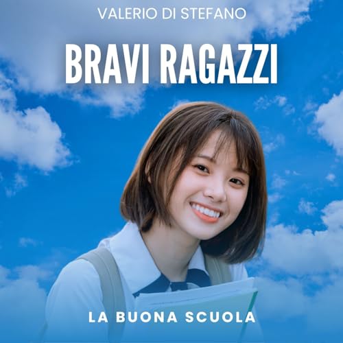 Page de couverture de Bravi ragazzi
