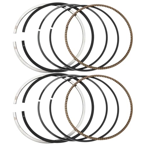 Kit de reconditionnement complet avec cylindre et piston CFMOTO NK400