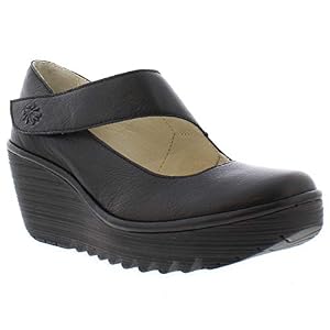 Fly London FLY London Damen Yasi682fly Pumps
