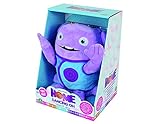 peluche homero gigante 3 canciones incluidas Home - Peluche Interactivo, 23 cm (Giochi Preziosi 19120)