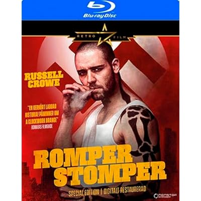 Romper Stomper