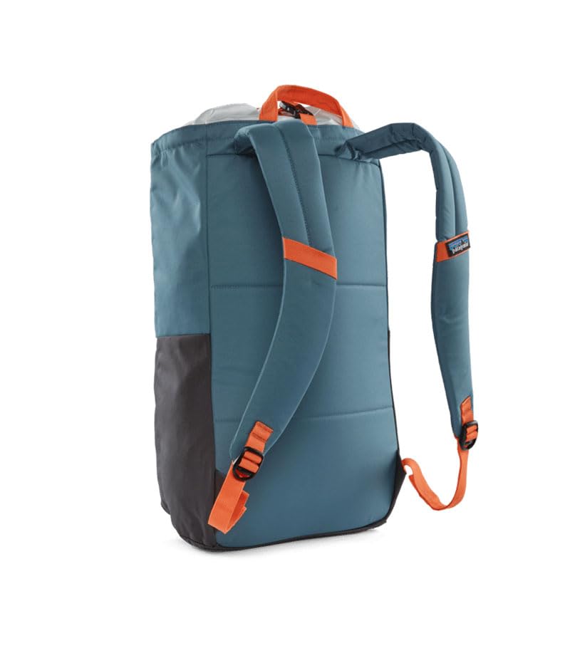 Patagonia Fieldsmith Linked Pack sac mixte léger avec fermeture à cordon - 2