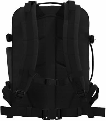 Cabin Zero Military Style 36L Backpack