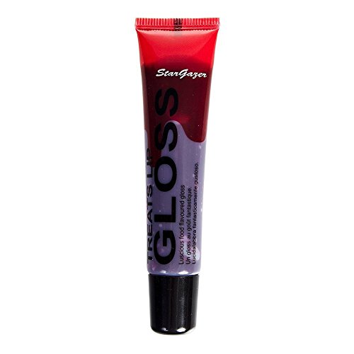 STARGAZER TREATS LIP GLOSS BLACK FOREST GATEAU