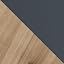 Walnut / Anthracite