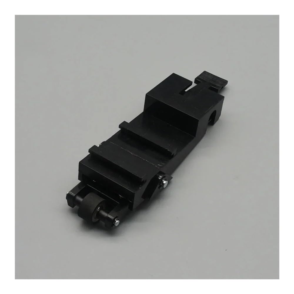 4PCS P-Cut PCUT Klemmrolle Montage Druck Gummi Rollen Fit for Pcut CT-900 1200 630 Vinyl Cutter schneiden Plotter Assy Rad
