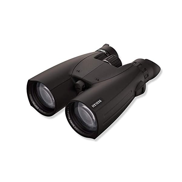 Steiner HX 10x56 Fernglas, schwarz, 2017 – Bild 3