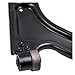 Suspension Arm Set Compatible For Opel Corsa C/Pickup Truck Combo 13140037